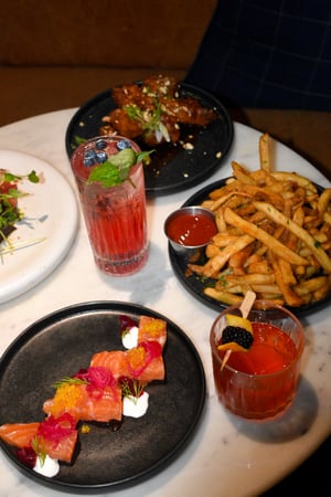 Images Fitzgerald's