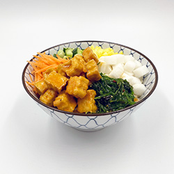 Kyoto Miso Bowl