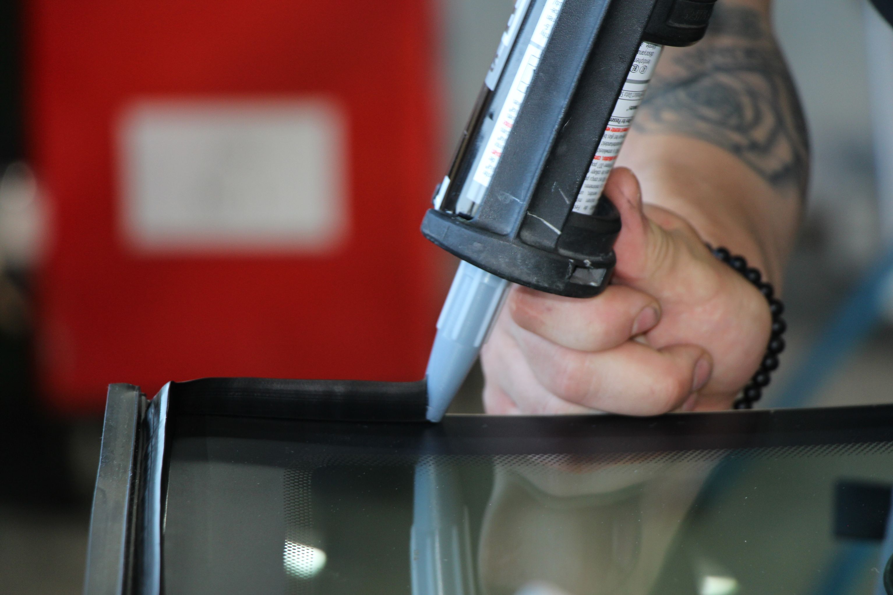 Bilder Carrosserie G&G AG