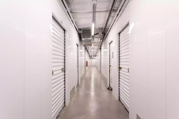 Images Arizona Self Storage at Peoria