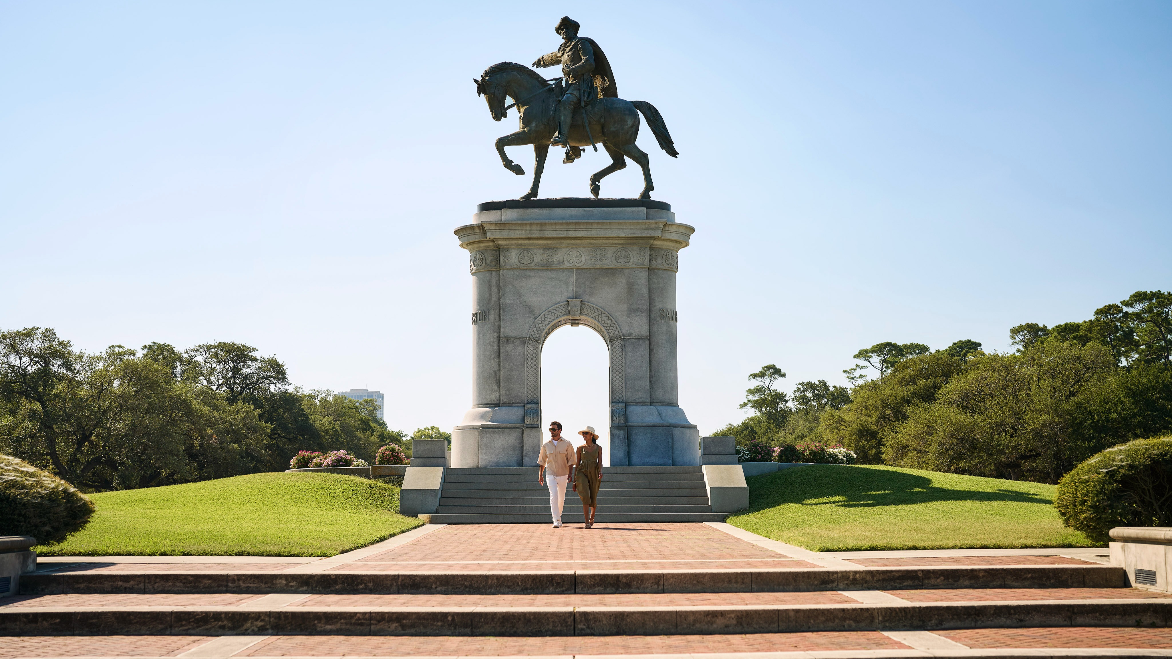 Four Seasons Hotel Houston Image