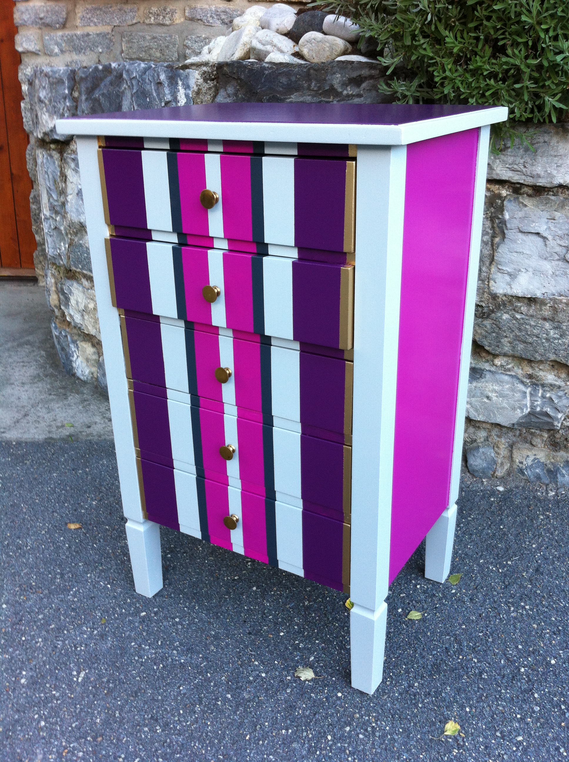 Bilder Marie Vicquéry Peinture