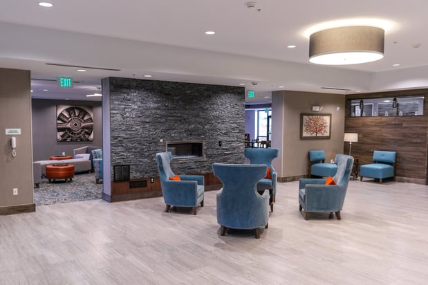Images Holiday Inn & Suites Denver Tech Center-Centennial by IHG