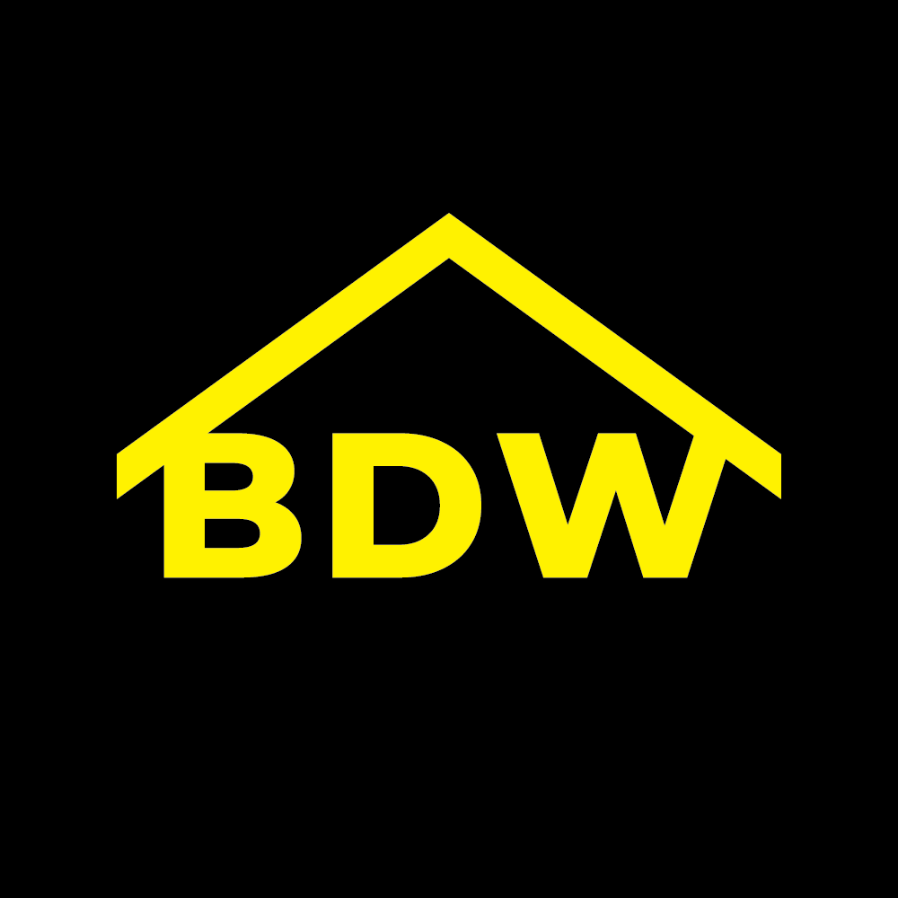 Builders Discount Warehouse Logo