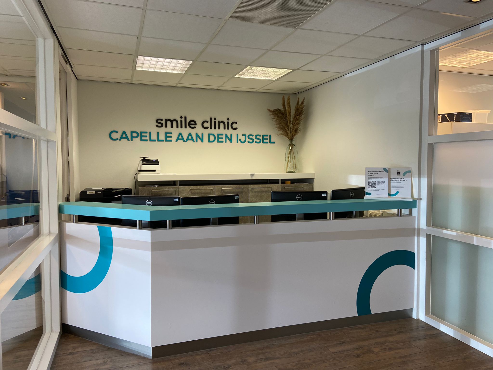 Foto's Smile Clinic Capelle aan den IJssel