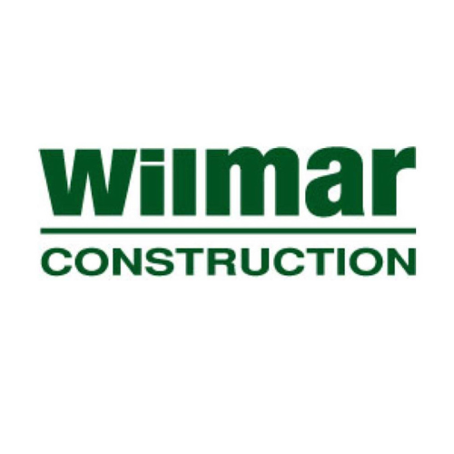 Wilmar Construction Co. Logo