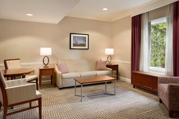 Images Hilton St. Louis Frontenac