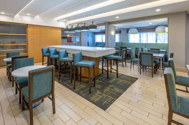 Images Hampton Inn Richmond-Midlothian Turnpike