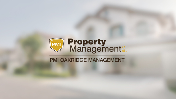Images PMI Oakridge Management