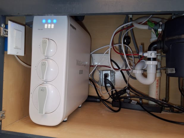 Images NU TECH PLUMBING SOLUTIONS