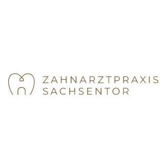 Zahnarztpraxis Sachsentor Dr. Fisnik Kahili in Hamburg - Logo