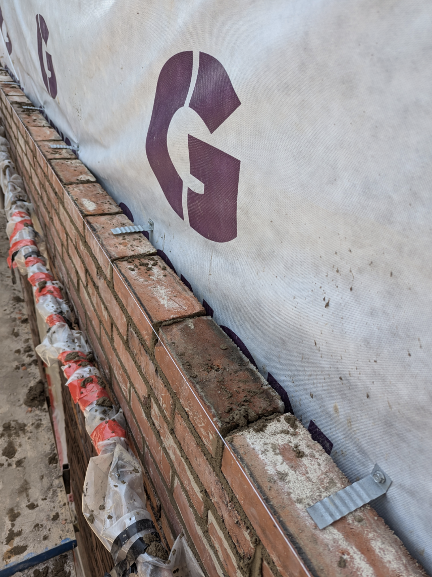 Images Maconnerie Mastex Construction Inc.