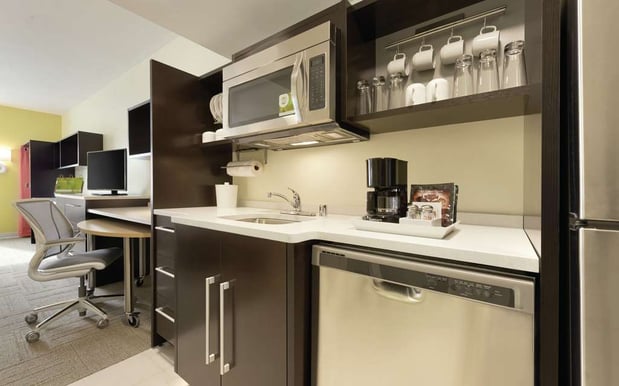 Images Home2 Suites by Hilton La Crosse