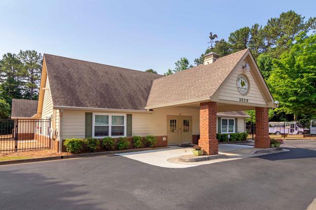 Images Primrose School of Five Forks