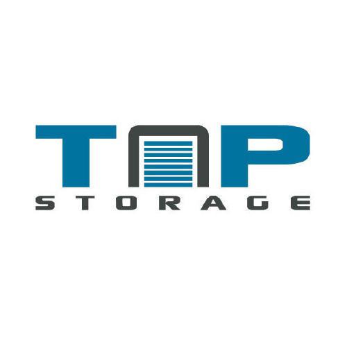 Top Storage Logo