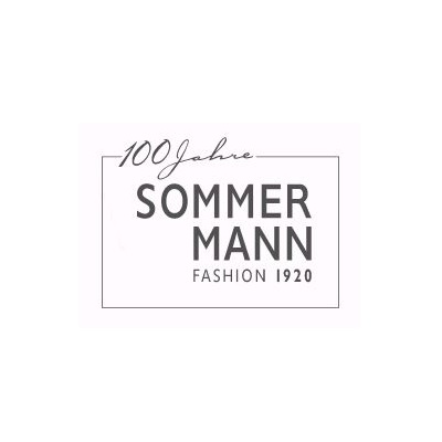 Sommermann KG in Bad Steben - Logo