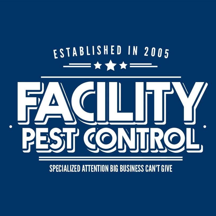 Facility Pest Control Photo