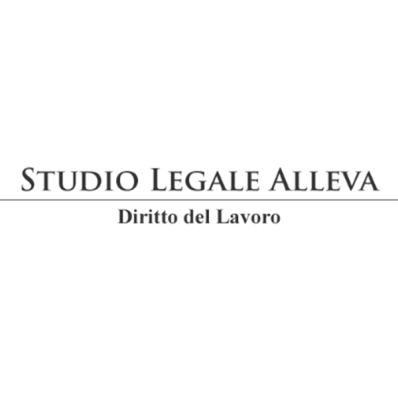 Studio Legale Alleva Logo