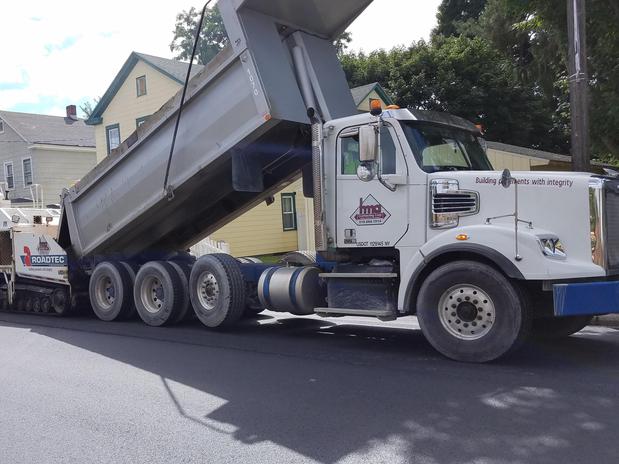 Images HMA Contracting Corp
