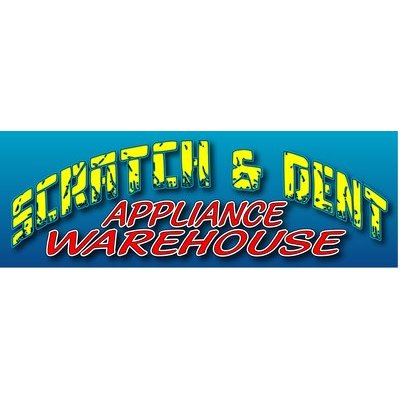 Scratch & Dent Appliance Warehouse