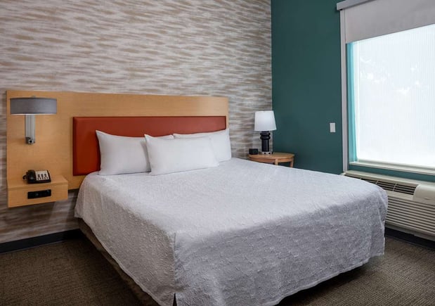 Images Home2 Suites by Hilton Little Rock West