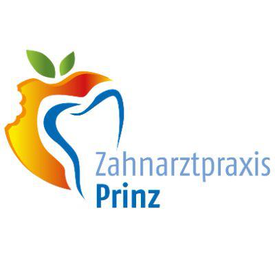 Zahnarztpraxis Prinz Logo