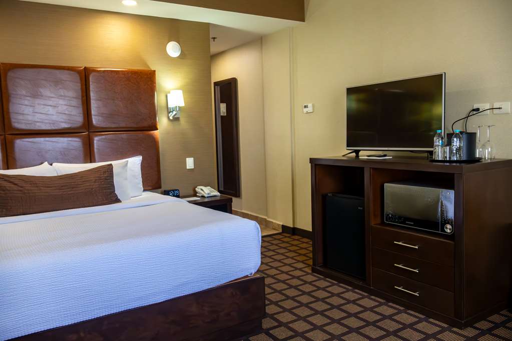 Images Best Western Premier Monterrey Aeropuerto