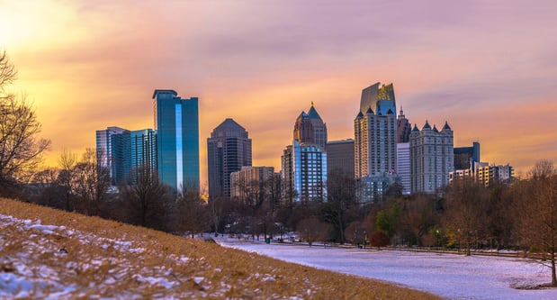 Images Crowne Plaza Atlanta NE - Norcross by IHG
