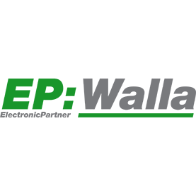 EP:Walla in Gerolstein - Logo