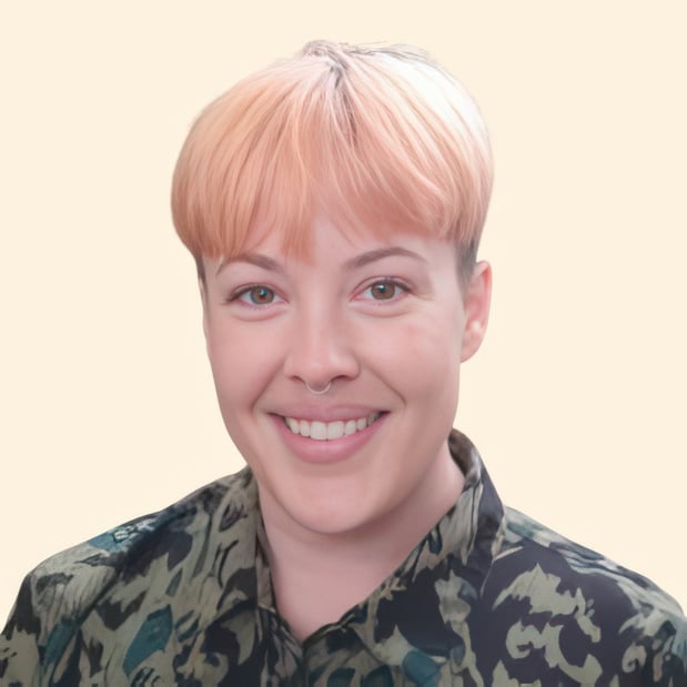 Images Tabi Evans, Psychologist