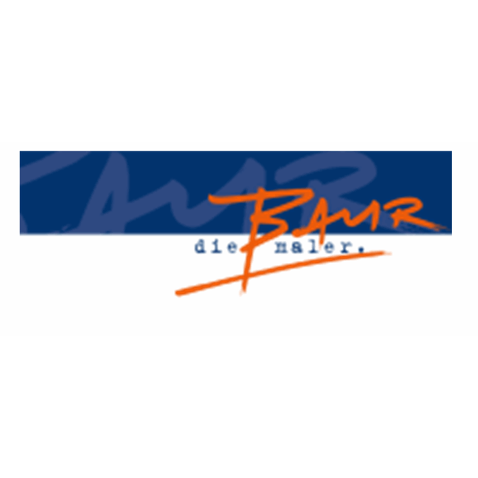 Baur die Maler GmbH Logo