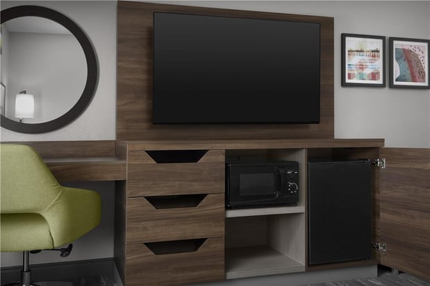 Images Hampton Inn & Suites Jacksonville South - Bartram Park