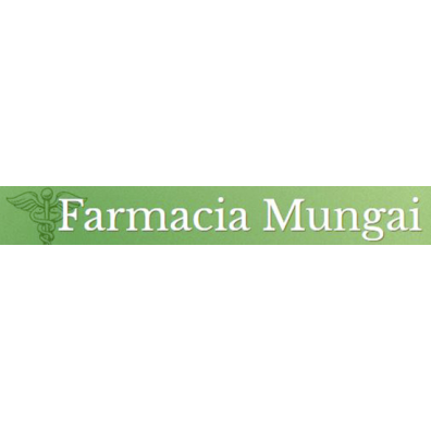 Farmacia Mungai del Dott. Marco Nocentini Mungai & C. S.a.s. Logo