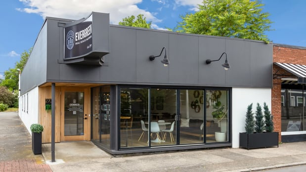Images Evergreen Real Estate Partners