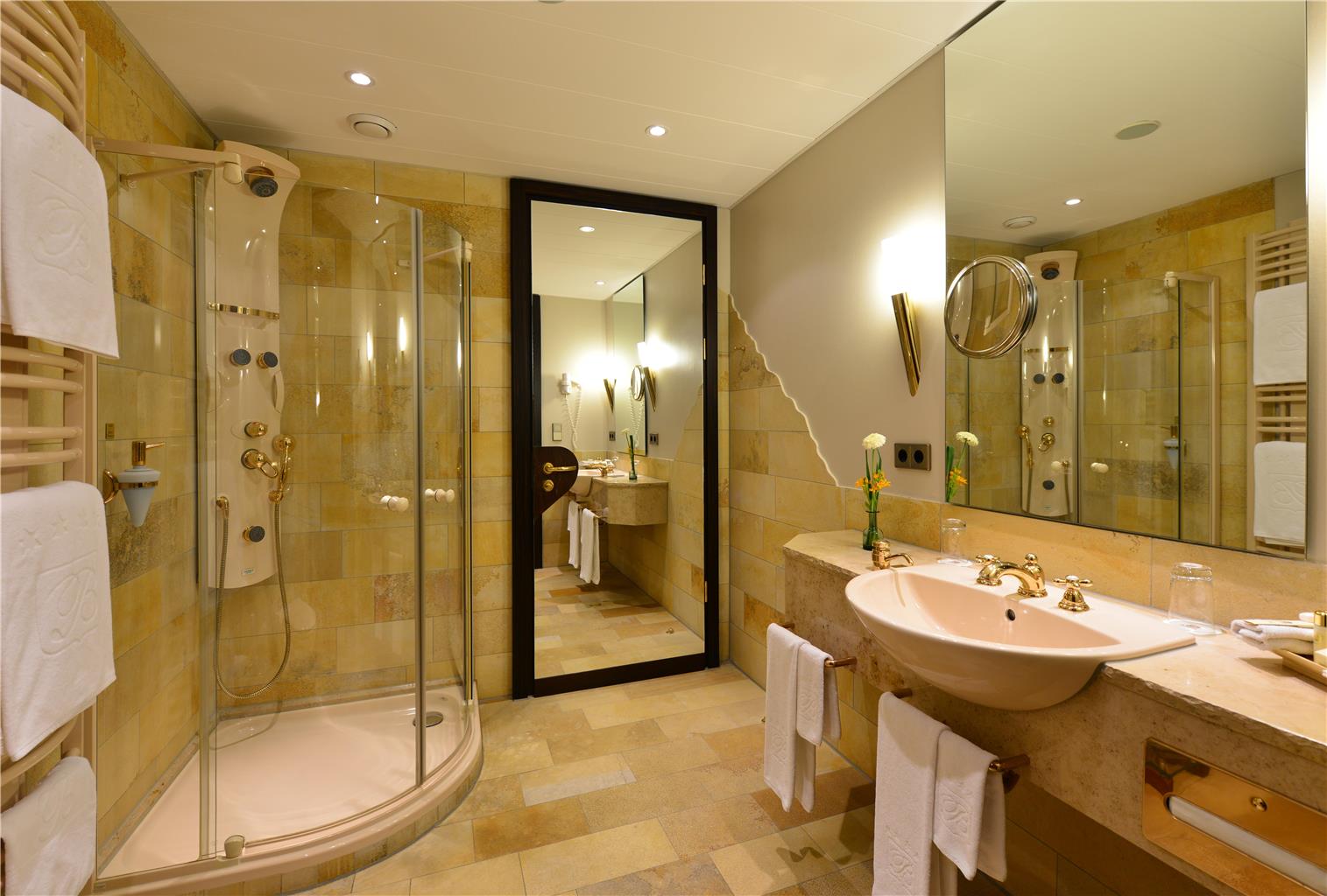 Best Western Premier Parkhotel Kronsberg, Gut Kronsberg 1 in Hannover