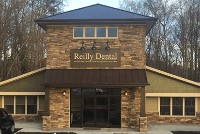 Images Reilly Dental
