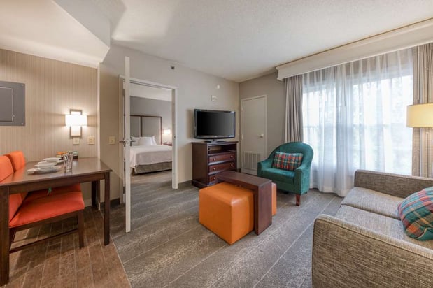 Images Homewood Suites by Hilton Olmsted Village (near Pinehurst)