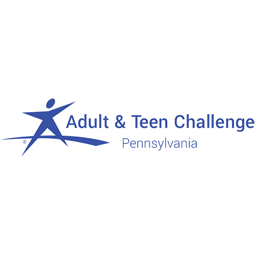 Pennsylvania Adult and Teen Challenge Logo