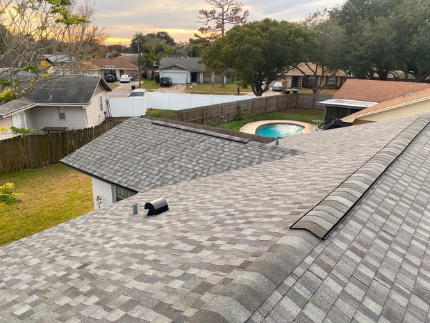 Images BFARR Contracting