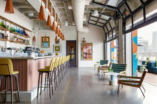 Images Kimpton Sylvan Atlanta - Buckhead by IHG