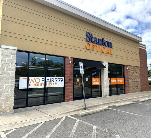 Images Stanton Optical