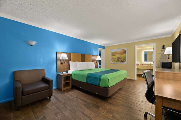 Images SureStay by Best Western Clermont Theme Park West