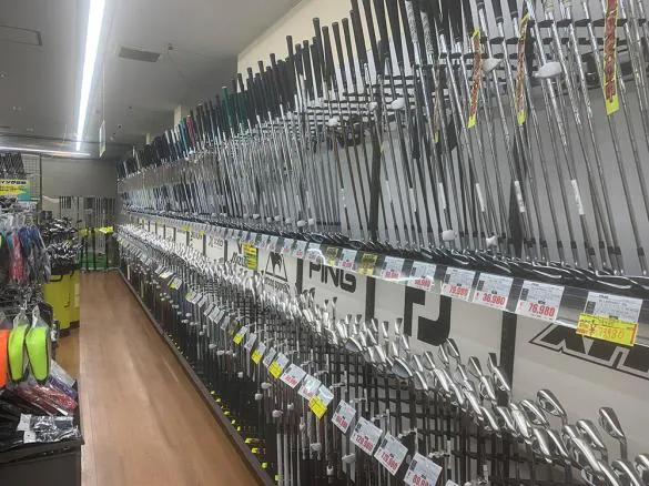 Images ゴルフパートナー 福岡那珂川店