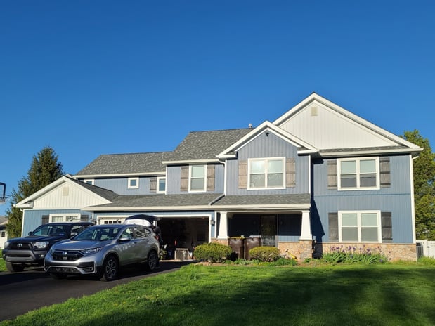 Images Guard Dog Roofing & Siding, LLC