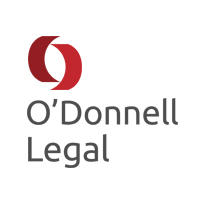 O'Donnell Legal Logo