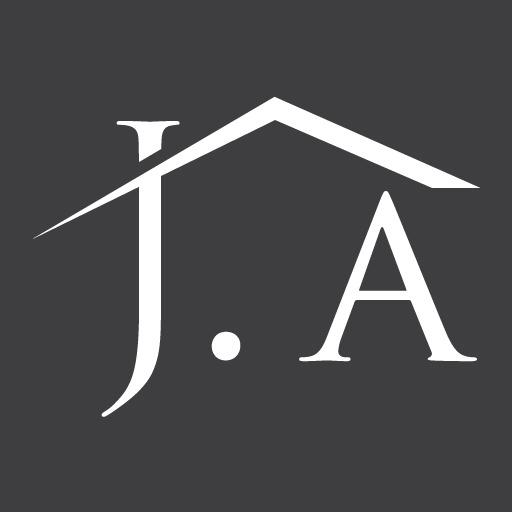 J Andrews Fine Homes Logo