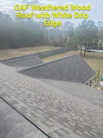 Images Patriot Roofing Company