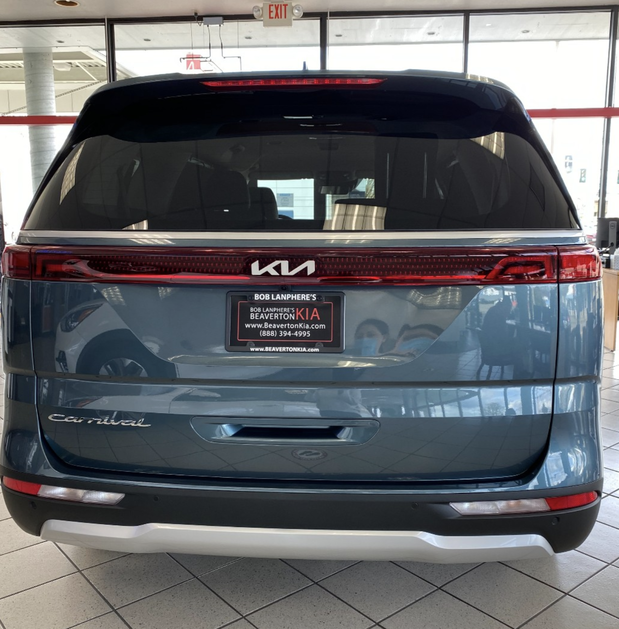 Images Beaverton Kia