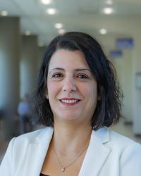 Dr. Souha Haydoura, MD - Murray, UT - Infectious Disease, Infectious Disease Specialist