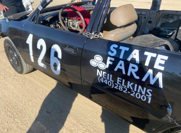 Images Neil Elkins - State Farm Insurance Agent